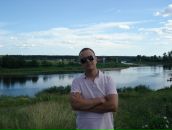 Фотография Сесина Михаила