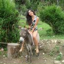 Фотография Туружбаевой Айгули