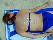 Фотография Мандельштам Евгении