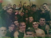 Uncle Bob фотография #4 (источник - https://vk.com/id10154608)