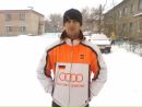 Фотография Саид Салимов