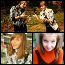 Фотография Галашовой Анастасии