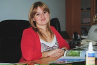 Фотография Леонидовой Нины