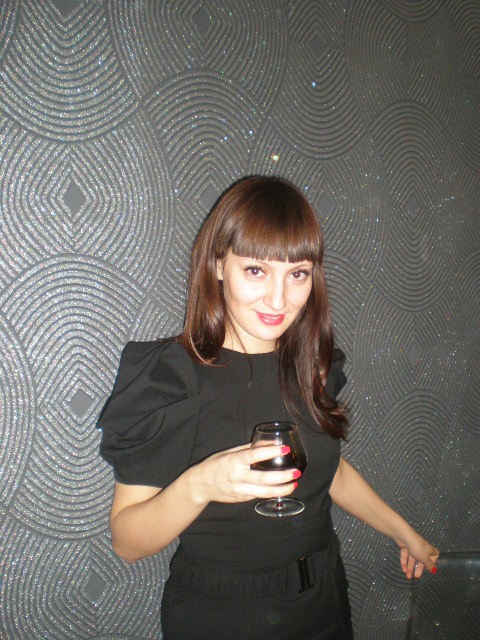 Наташа Приходько фотография #41