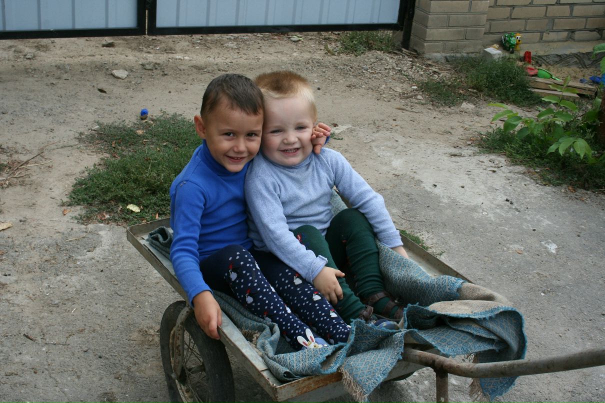 Сергей Бойко фотография #14