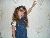 Ксюша Савіцька фотография #25 (источник - https://vk.com/id94920935)