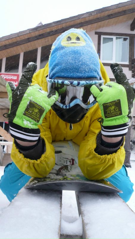 Антон Ваин фотография #33