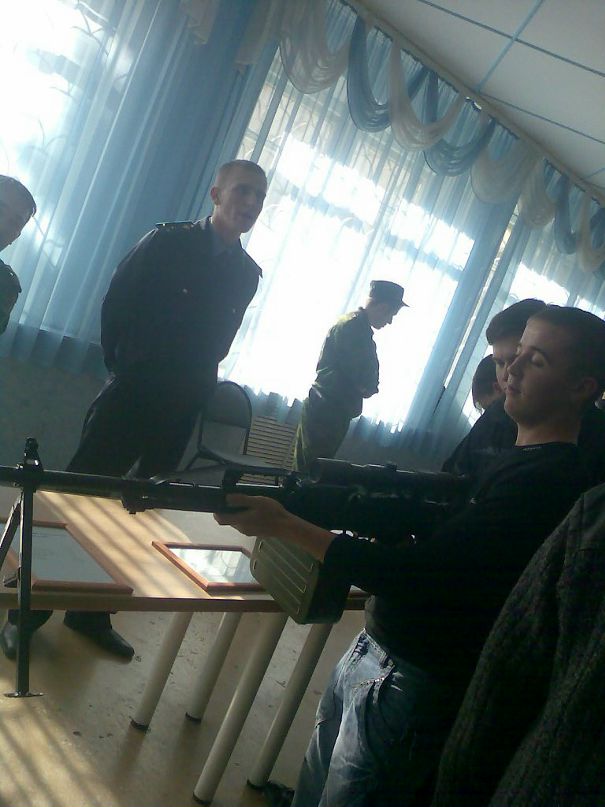 Павел Сухенко фотография #2