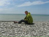 Фотография Хмелинина Михаила