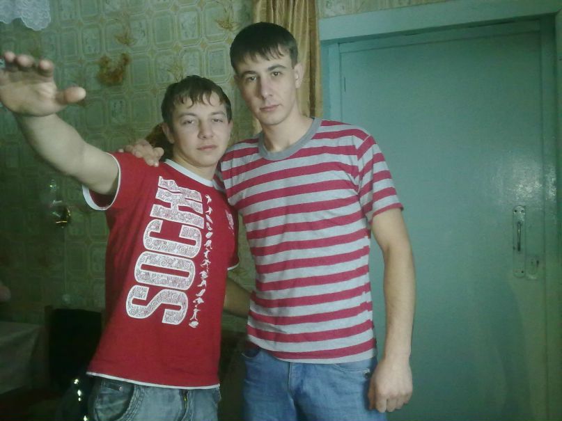 Андрей Гартвик фотография #32