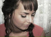 Фотография Кушниковой Лары