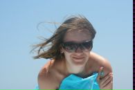 Фотография Голубевой Алины