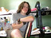 Фотография Булгакова Валентина