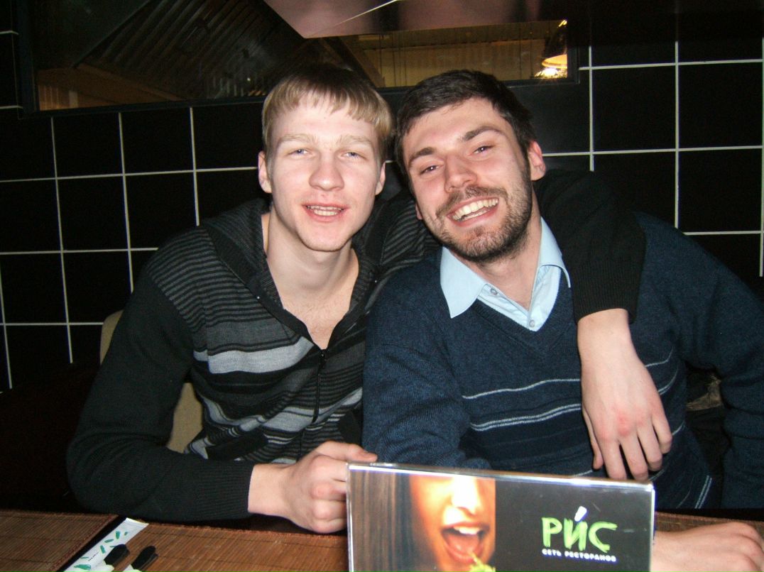 Борис Борисов фотография #27