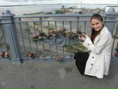 Фотография Горобчук Анны