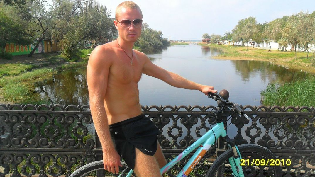 №10, Александр Кащеев, Рязань №10, Александр Кащеев, Рязань