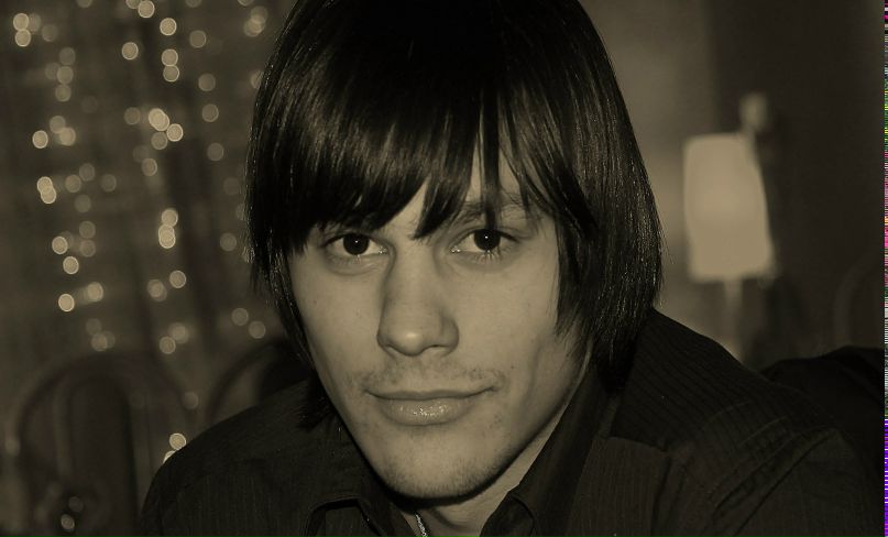Дмитрий Григорьев фотография #8