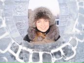 Фотография Павелкиной Елены