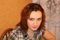 Фотография Михешкиной Алёны