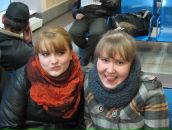 Фотография Макаровой Машульки