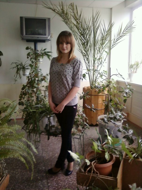 Катенька Гата фотография #35