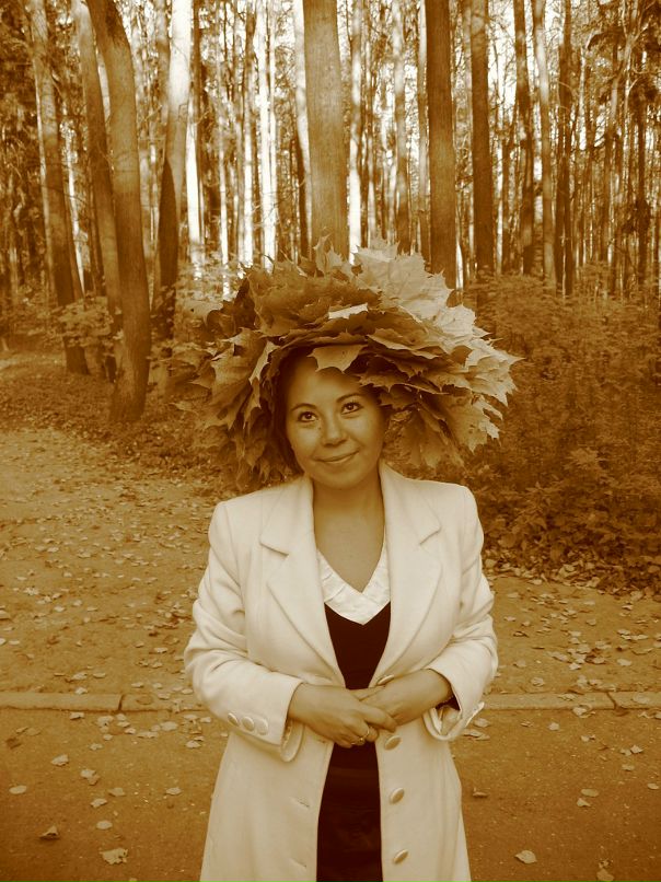 Анна Ткачева фотография #28