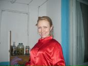 Фотография Абзаловой Оксаны