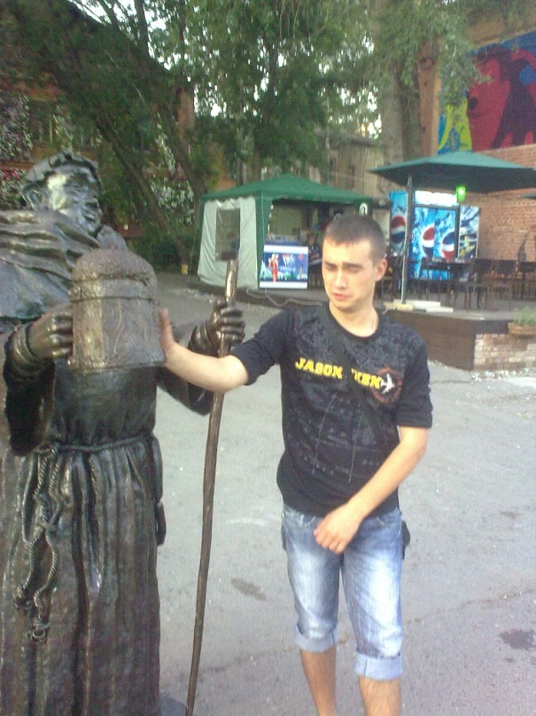 Александра Мальцева фотография #35