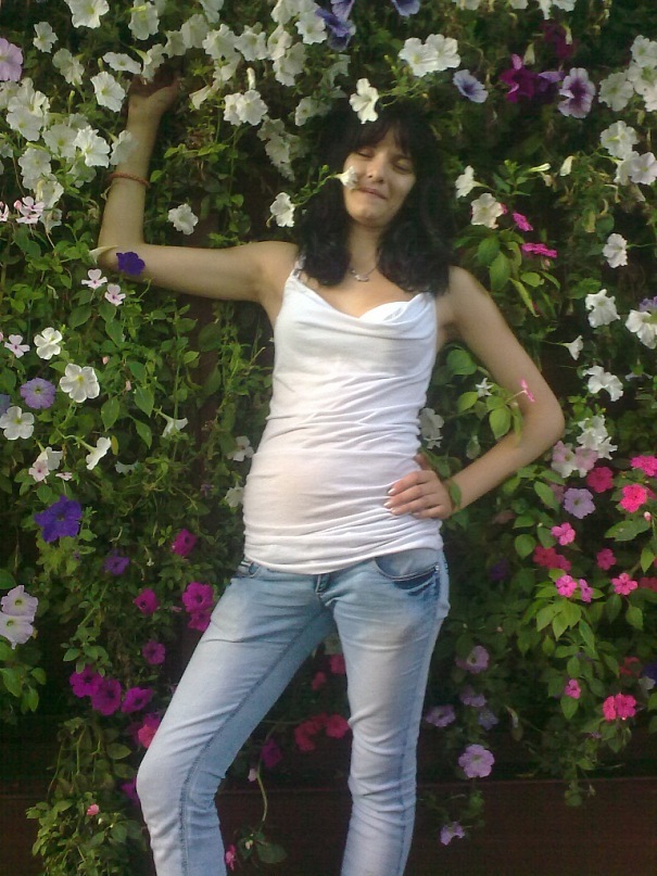 Александра Мальцева фотография #27