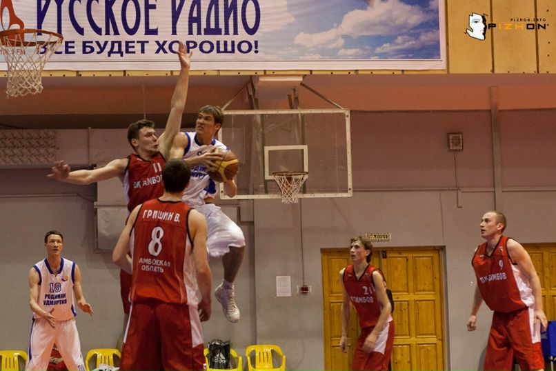 Игорь Самсонов фотография #43