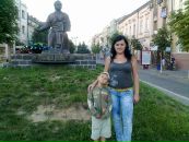 Євгенія Тужанська фотография #24 (источник - https://vk.com/id32347313)