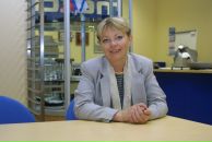 Фотография Крапивной Ксении