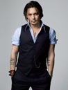 Johnny Depp фотография #45 (источник - https://vk.com/id146487807)