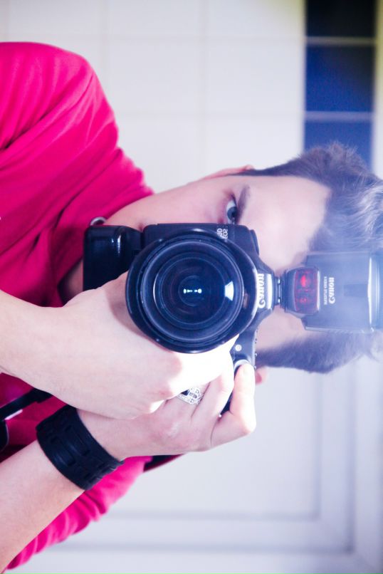 Дмитрий Солодухин фотография #17