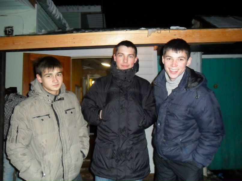 Руслан Ефимофф фотография #25