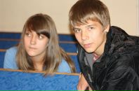 Фотография Жукова Ивана