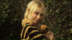 Фотография Шаньгиной Екатерины