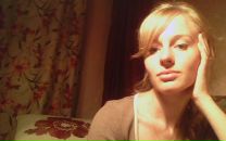 Фотография Прозоровской Анастасии