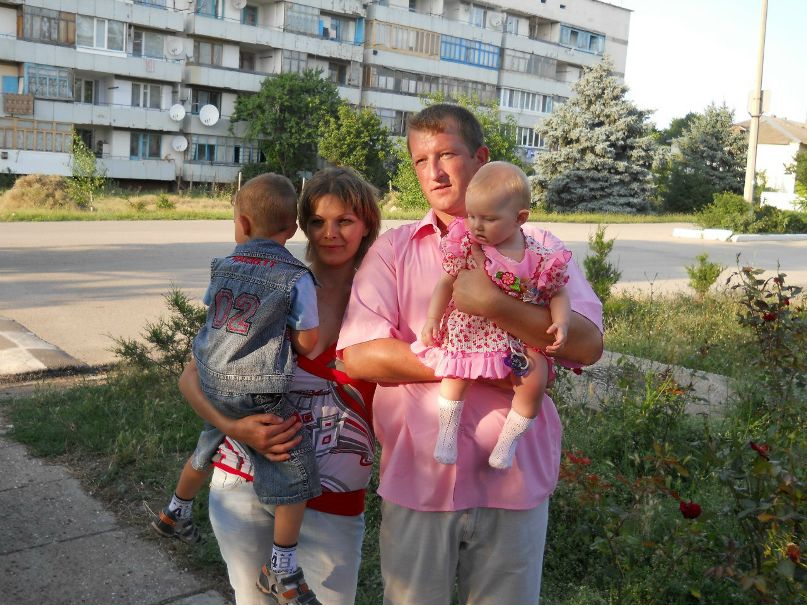 Сергей Тронд фотография #17