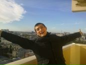 Фотография Туромшина Владимира