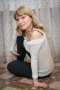 Фотография Вагаповой Анны