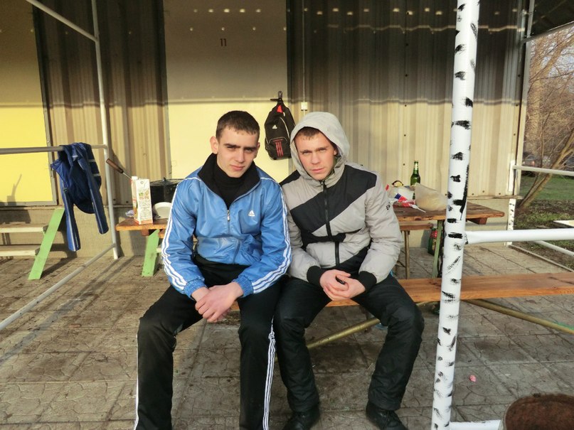 Артем Бойко фотография #34