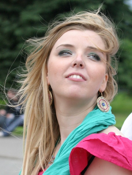 №8, Мария Густова, 15.6.1981 №8, Мария Густова, 15.6.1981