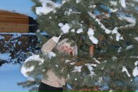 Фотография Самохиной Любашки