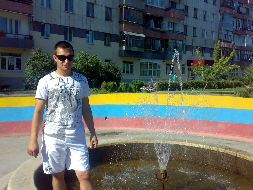Дмитрий Ферулев фото №11