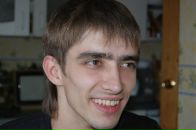 Фотография Сидорова Миши