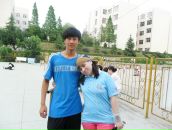 Фотография Дегтяревой Иринки