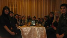 Фотография Горской Анастасии