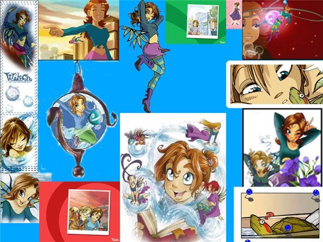 Вилл Вандом фотография #27