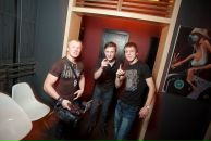 Ян Галёна фотография #19 (источник - https://vk.com/id216256)